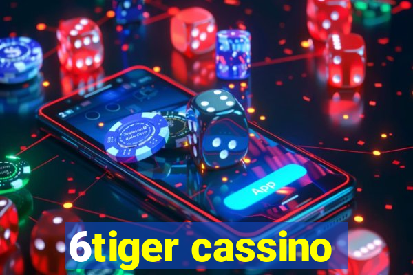 6tiger cassino